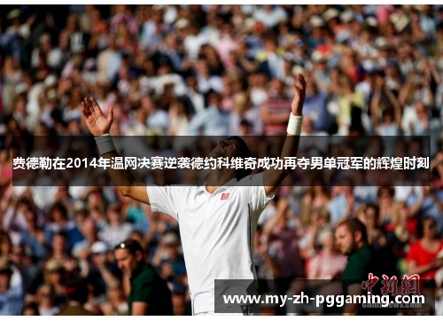 费德勒在2014年温网决赛逆袭德约科维奇成功再夺男单冠军的辉煌时刻