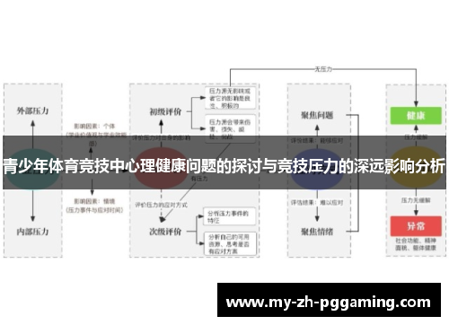 青少年体育竞技中心理健康问题的探讨与竞技压力的深远影响分析