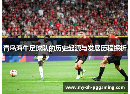 青岛海牛足球队的历史起源与发展历程探析 青岛海牛足球队的历史起源与发展历程探析